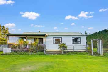 83 Hazeldine Road, Waikaia