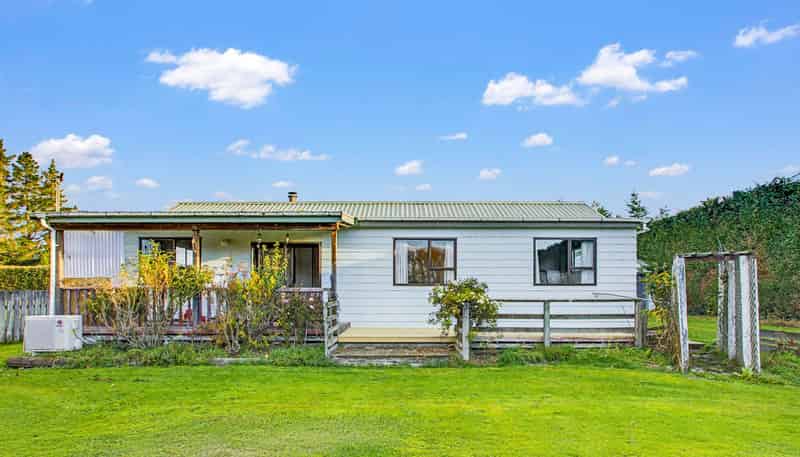 83 Hazeldine Road, Waikaia