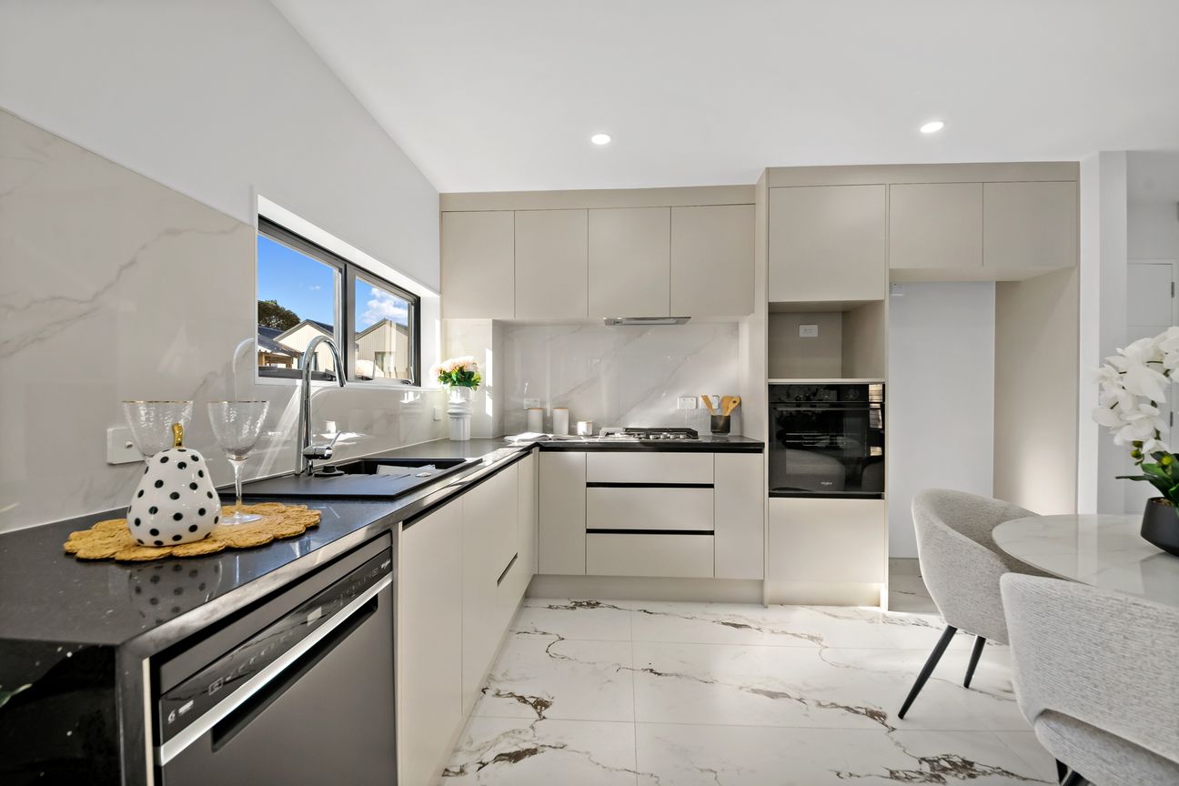 Boutique Living with Independent Access - Mehr