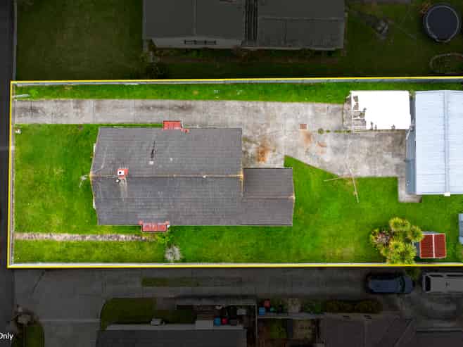 154 Taniwha Street, Glen Innes