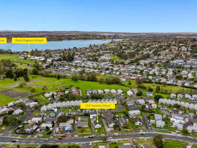 154 Taniwha Street, Glen Innes