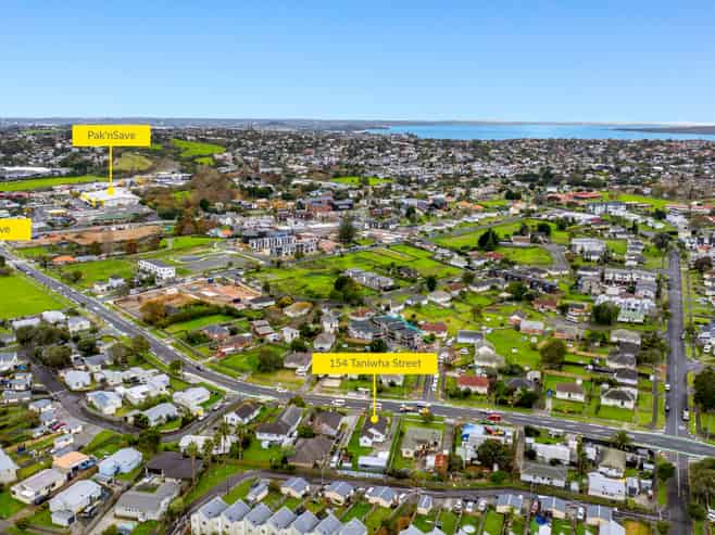 154 Taniwha Street, Glen Innes