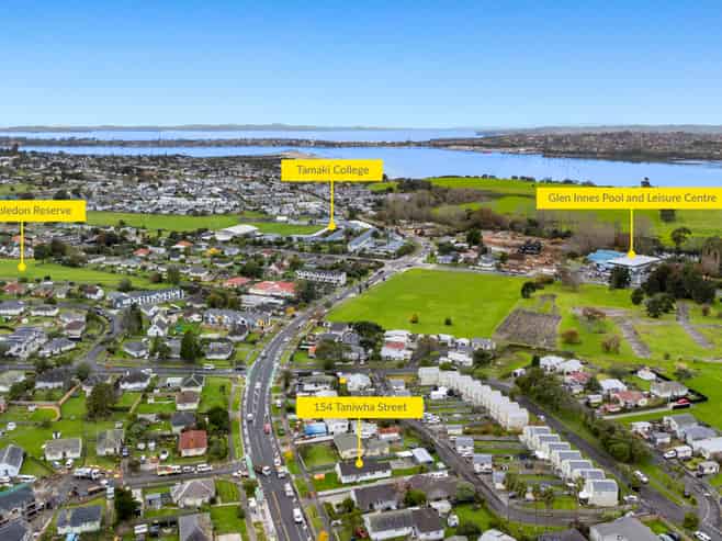 154 Taniwha Street, Glen Innes