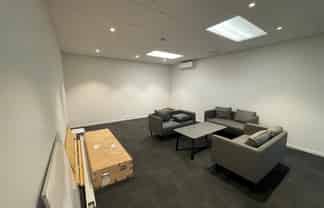 Flexible Office Options