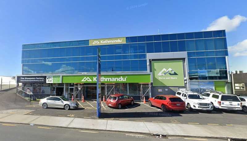  LGF, Tenancy C, 34 Barrys Point Road, Takapuna