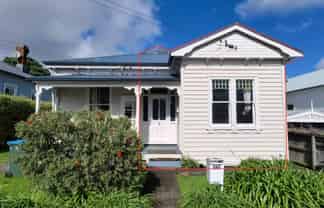 2/18 King Edward Street, Mount Eden