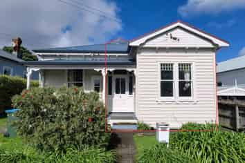2/18 King Edward Street, Mount Eden