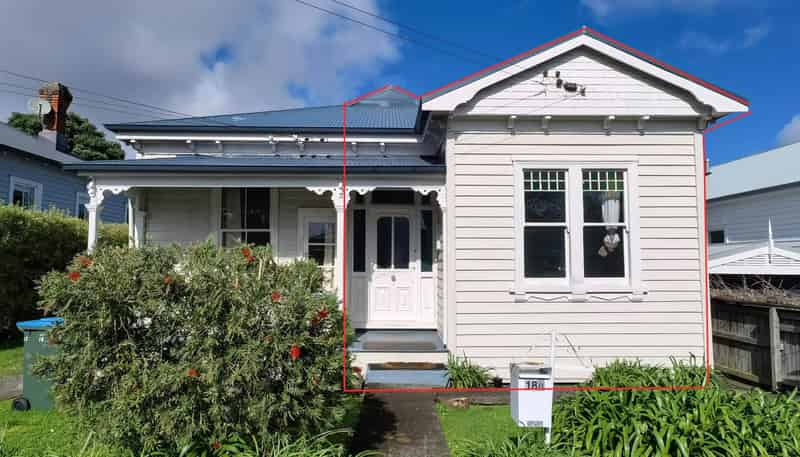 2/18 King Edward Street, Mount Eden