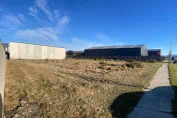 North Facing Plot in Ravenswood