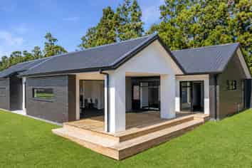 Northland - Address withheld
