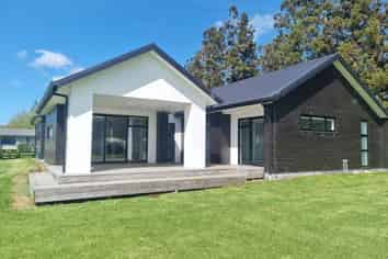 Northland - Address withheld