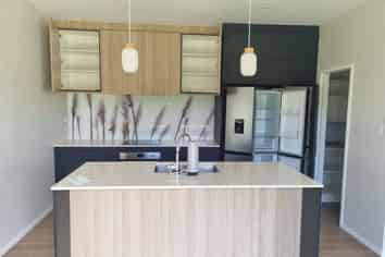 Northland - Address withheld