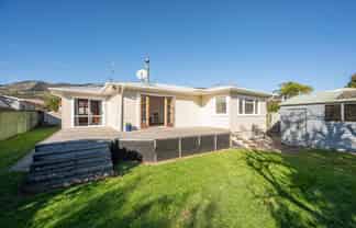 3/14a William Street, Richmond