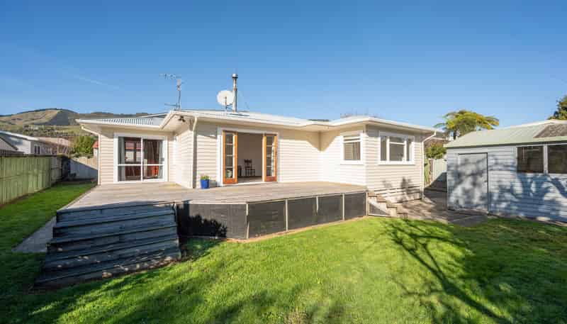 3/14a William Street, Richmond