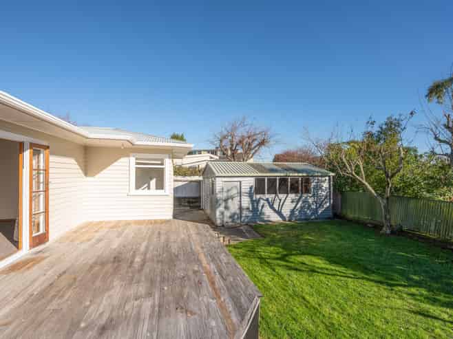 3/14a William Street, Richmond