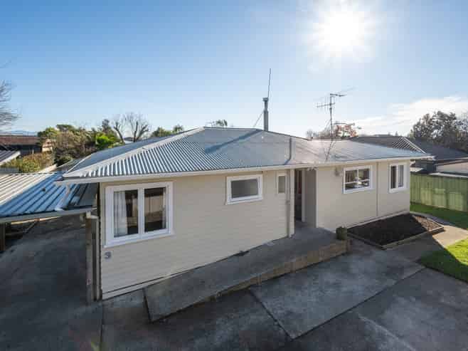 3/14a William Street, Richmond