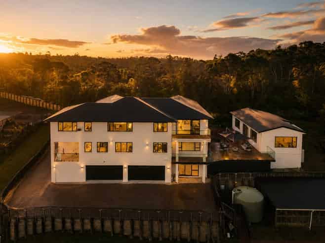 237 Lonely Track Road, Albany Heights