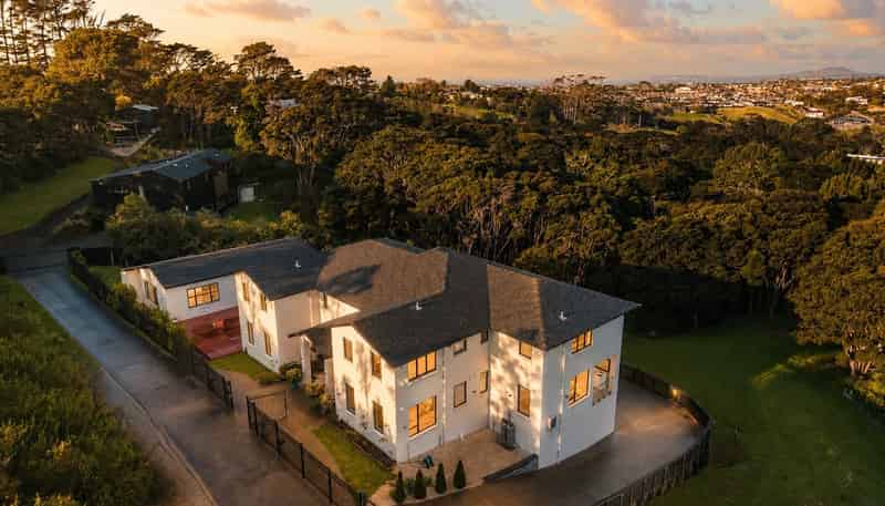 237 Lonely Track Road, Albany Heights