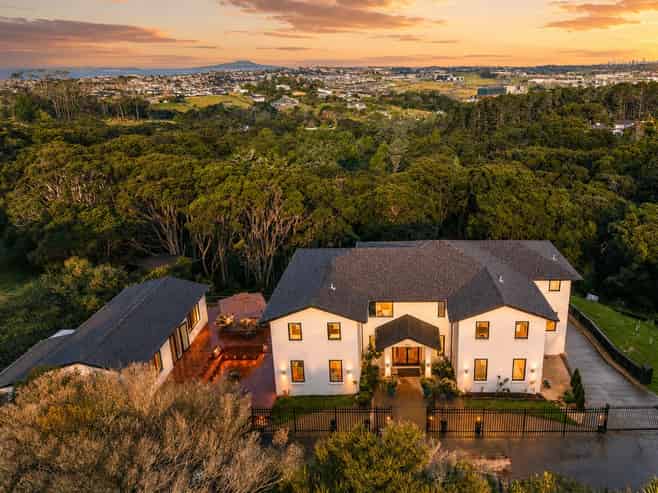 237 Lonely Track Road, Albany Heights