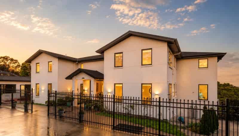 237 Lonely Track Road, Albany Heights