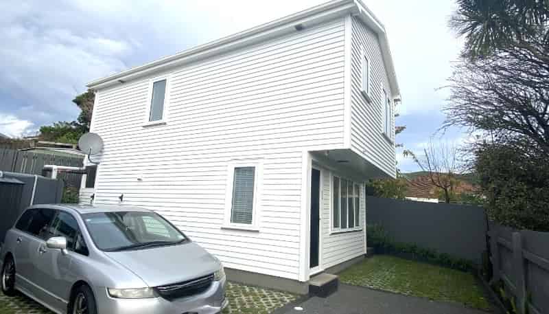 45A The Drive, Tawa