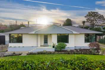 6 Mortimer Street, Waimate
