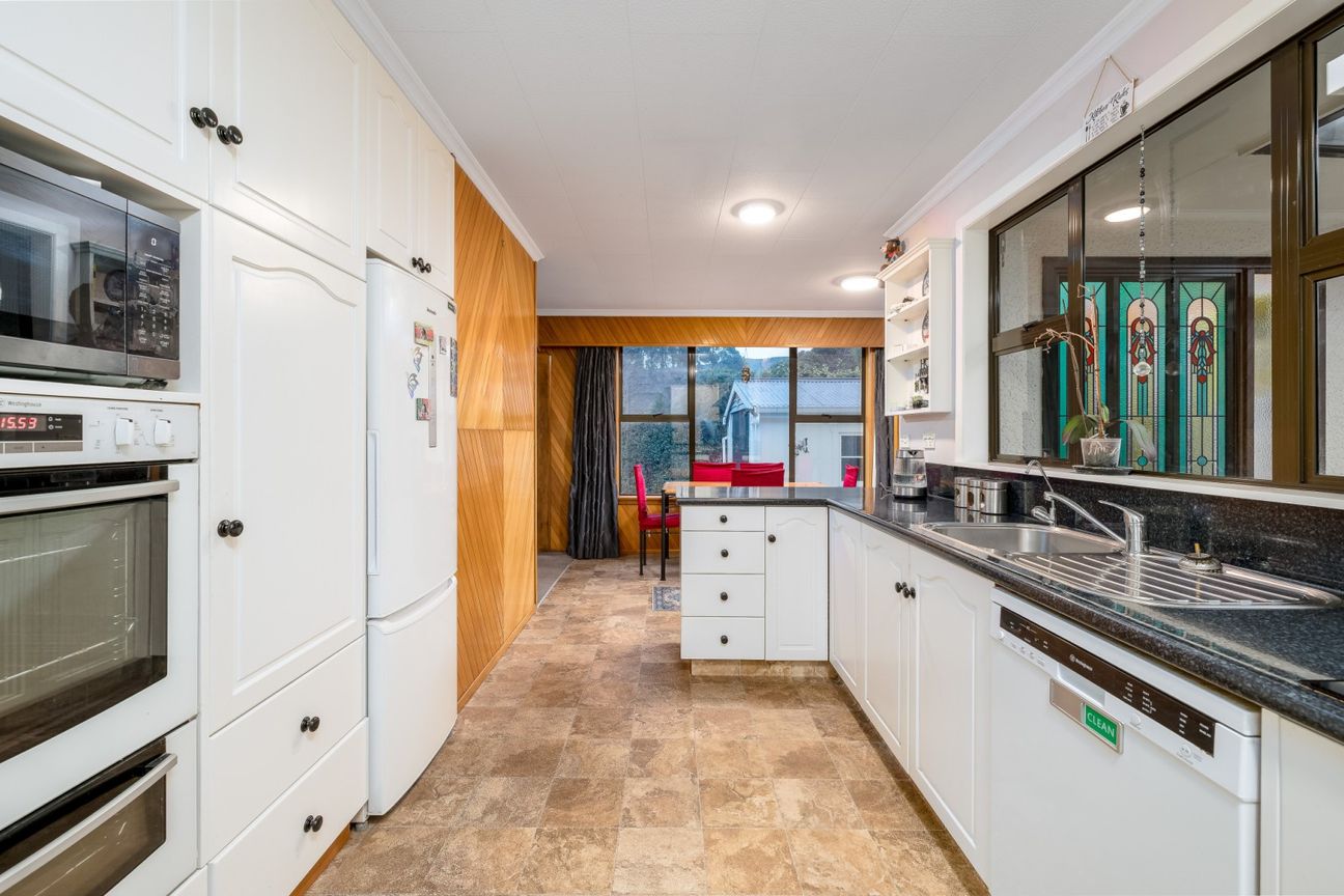 Peaceful family living with endless potential - Widok 5