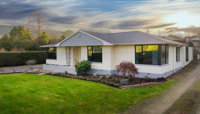 6 Mortimer Street, Waimate