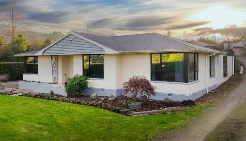 6 Mortimer Street, Waimate