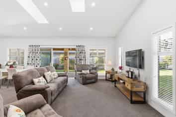 5 Guardsman Place, Prebbleton