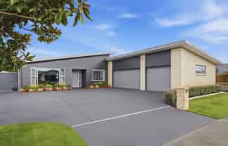 5 Guardsman Place, Prebbleton