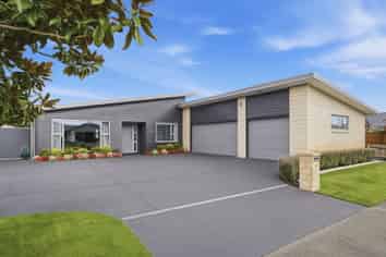 5 Guardsman Place, Prebbleton