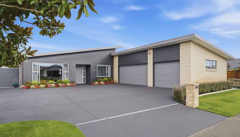5 Guardsman Place, Prebbleton
