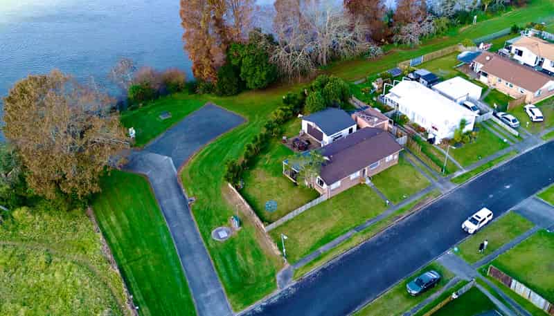 1 George Clay Place, HUNTLY