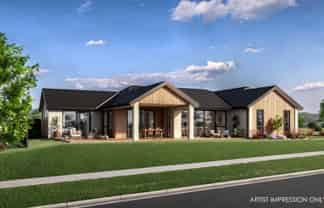 Lot 30 Conmara Estate, Clevedon, Clevedon