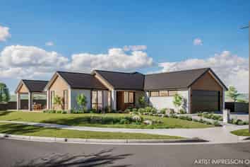 Lot 30 Conmara Estate, Clevedon, Clevedon