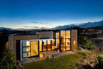 Management Rights Business with Freehold Residence