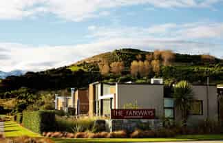 Management Rights Business with Freehold Residence