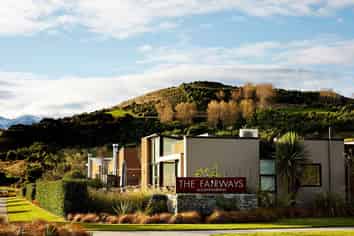 Management Rights Business with Freehold Residence