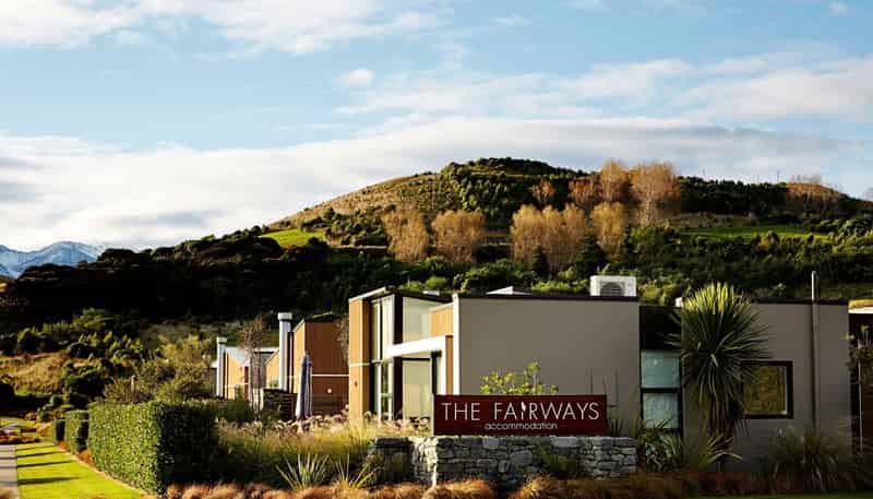 1 Kersage Drive, Kaikoura