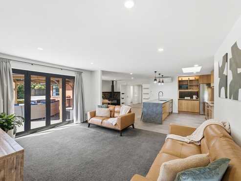 6/50 Stonebrook Drive, Rolleston