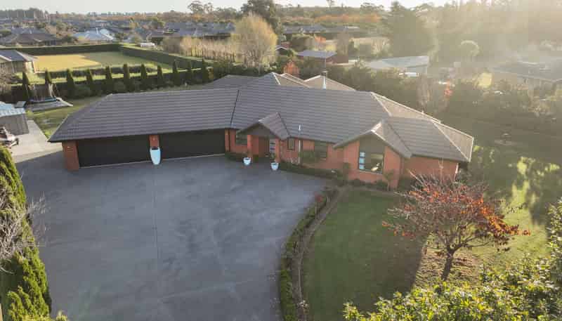 6/50 Stonebrook Drive, Rolleston