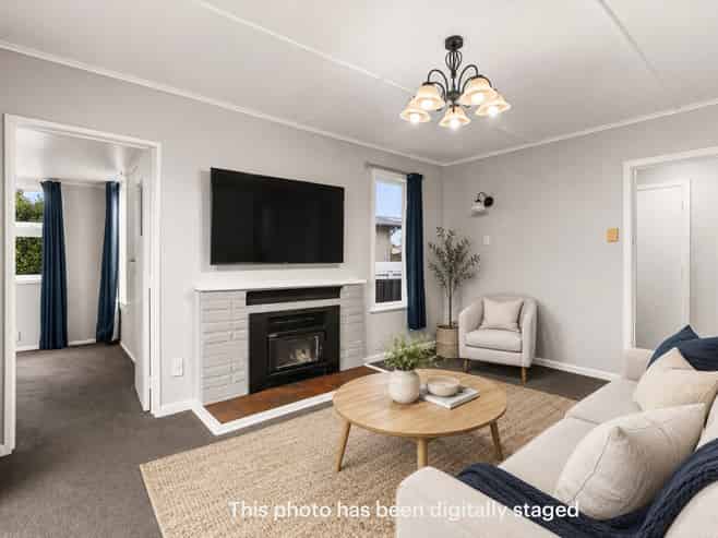 15 Devon Street, Taradale
