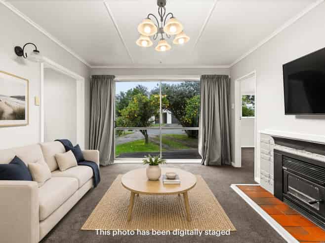 15 Devon Street, Taradale
