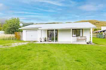 19 Dundas Street, Porangahau