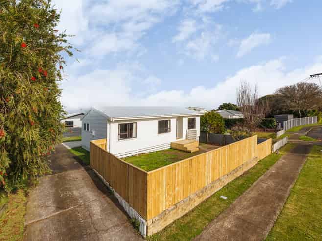 20A Tingey Avenue, Feilding