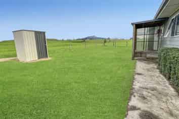 Central North Island - Address withheld