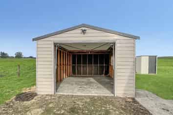 Central North Island - Address withheld