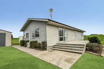 Central North Island - Address withheld