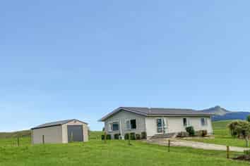 Central North Island - Address withheld
